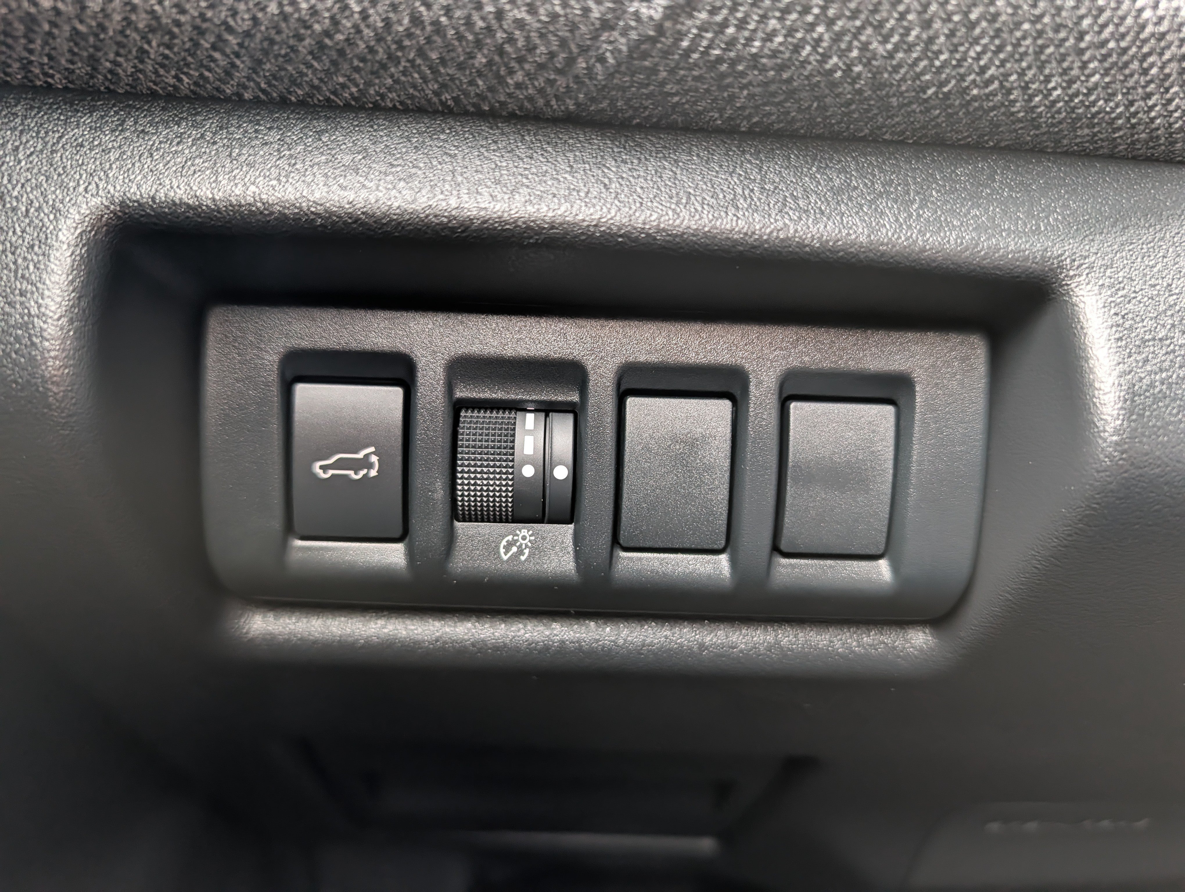 Certified 2026 Subaru Outback Limited AWD/4WD image 26