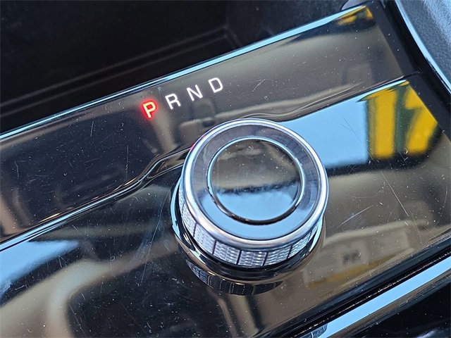 Used 2021 Jeep Grand Cherokee L Limited image 27