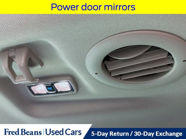 Used 2025 Ford Explorer Active image 31