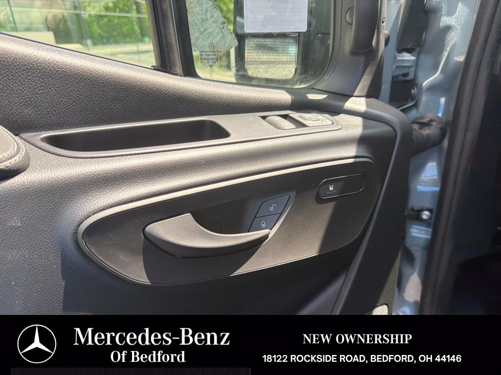 New 2026 Mercedes-Benz Sprinter 2500 image 8