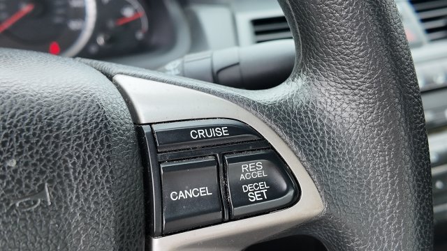 Used 2009 Honda Accord LX image 18