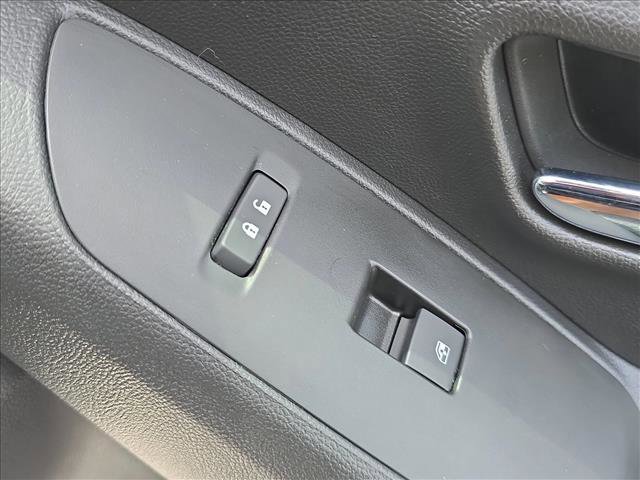 Used 2022 Chevrolet Trax LS w/ Tint and Cruise Package FWD image 25