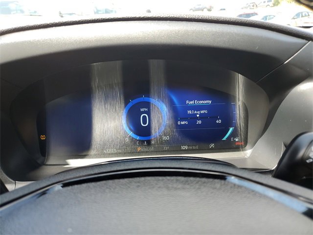 Used 2022 Ford Explorer ST w/ Equipment Group 401A image 16