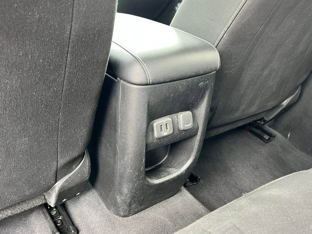 Used 2019 Chevrolet Colorado LT w/ LT Convenience Package AWD/4WD image 30