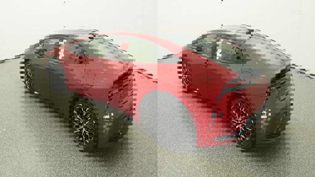 New 2026 Toyota Prius XLE image 5