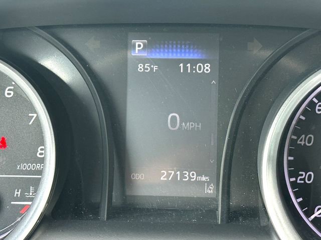 Used 2023 Toyota Camry LE FWD image 24