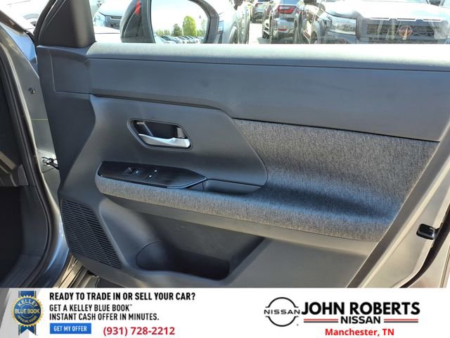 New 2026 Nissan Kicks SV w/ Charging Package image 18