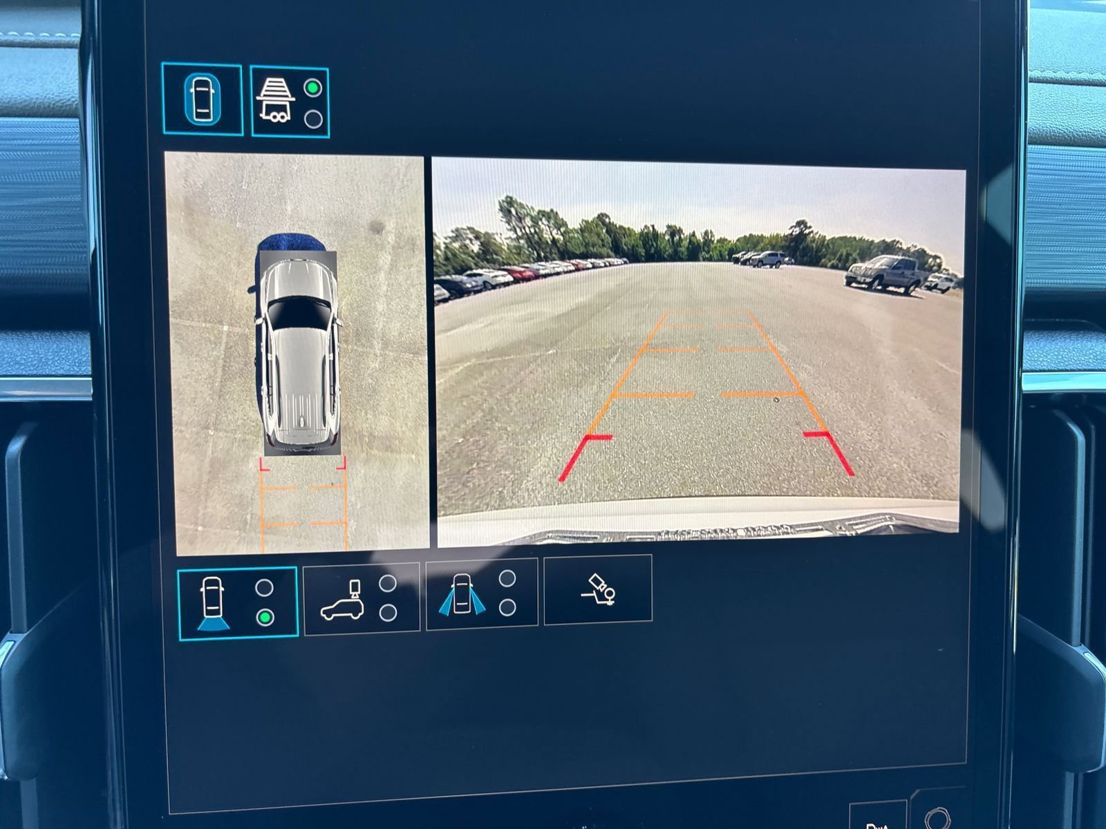 New 2026 GMC Acadia Elevation w/ Elevation Premium Package image 4