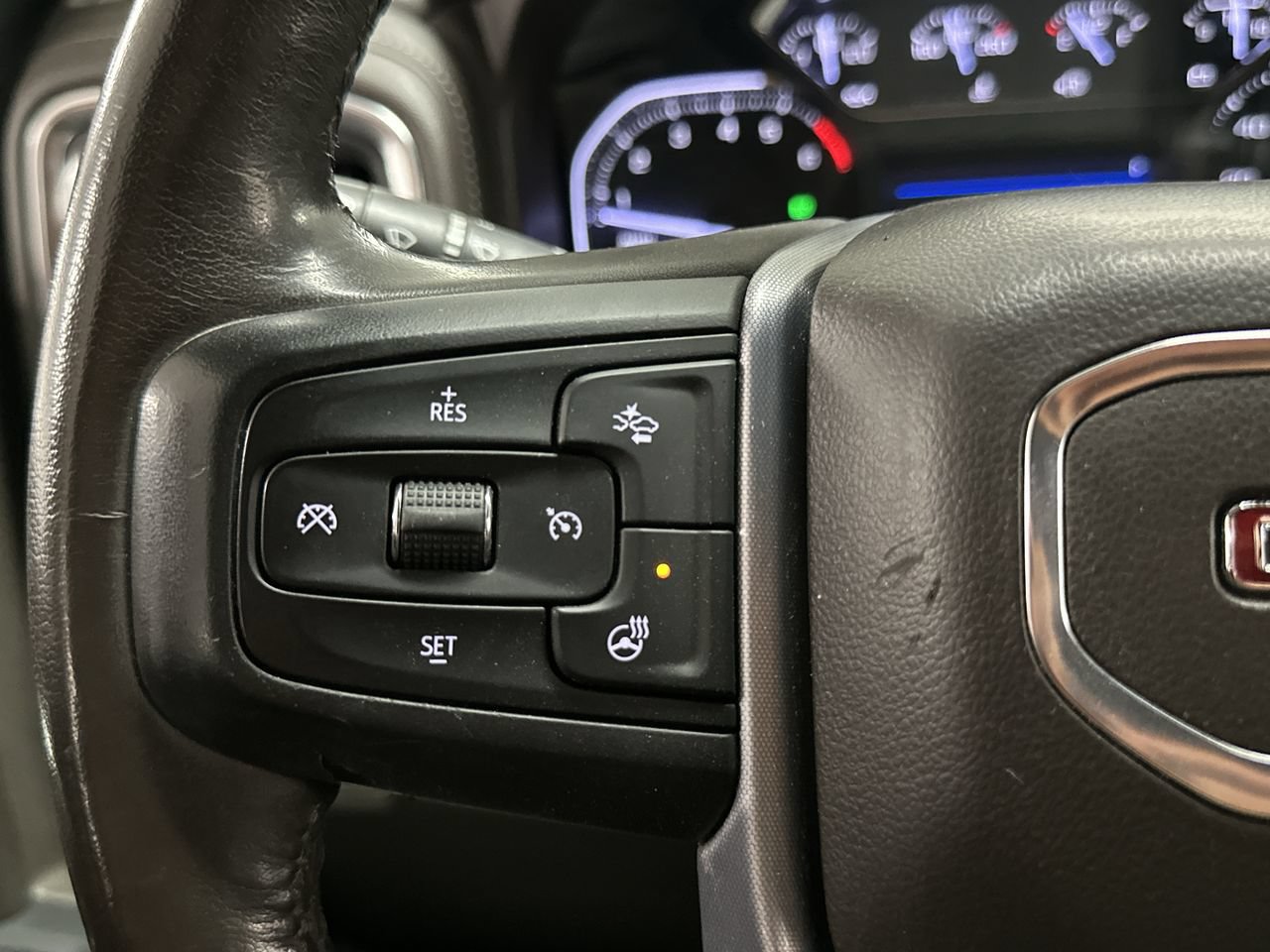 Used 2020 GMC Sierra 1500 SLT w/ SLT Premium Plus Package AWD/4WD image 60