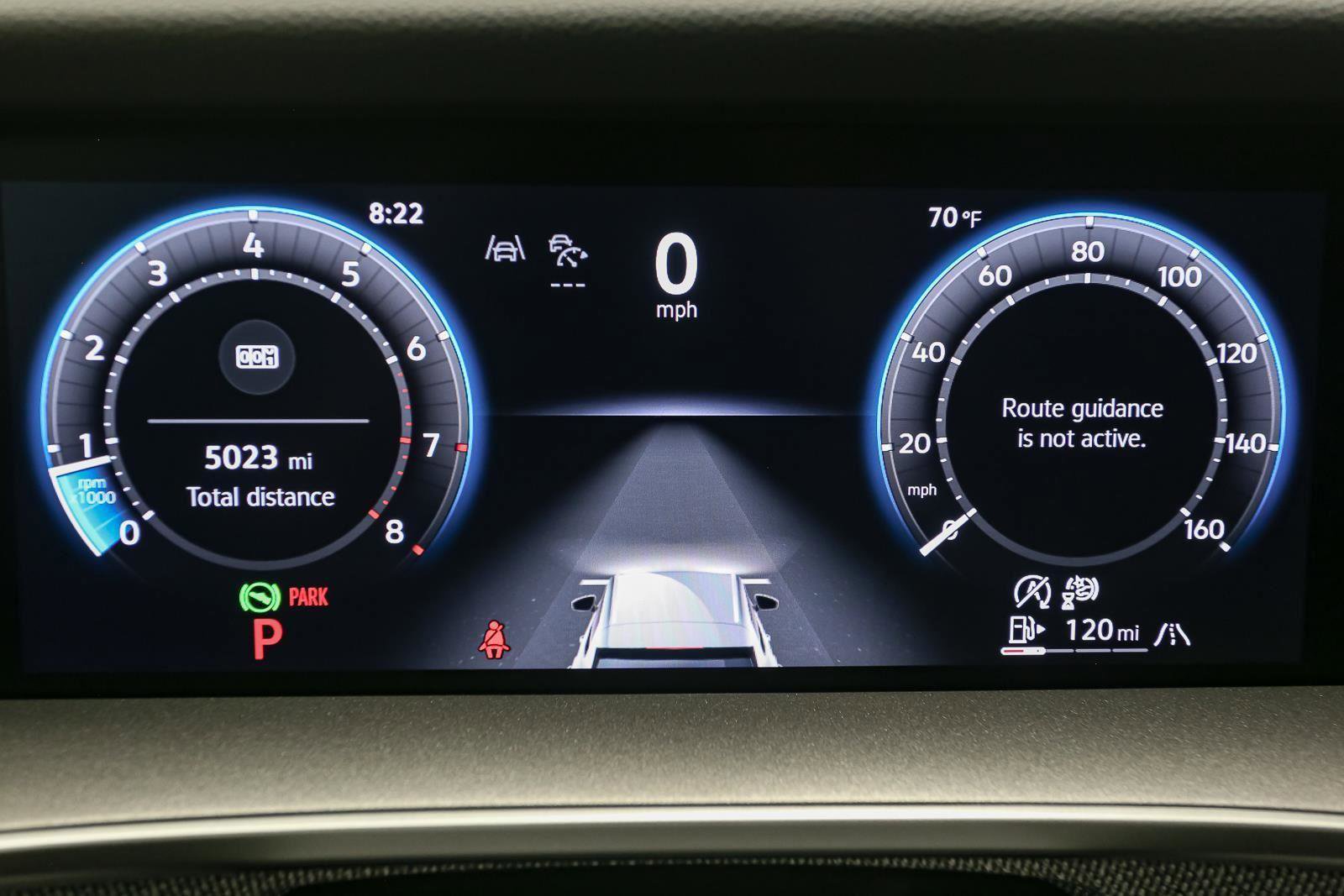 Used 2025 Volkswagen Tiguan S image 35