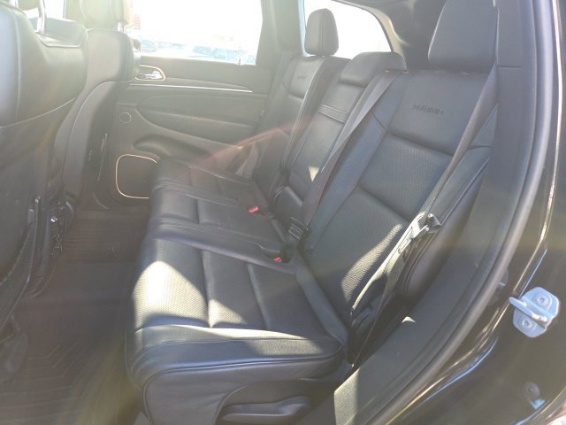 Used 2015 Jeep Grand Cherokee Summit AWD/4WD image 11