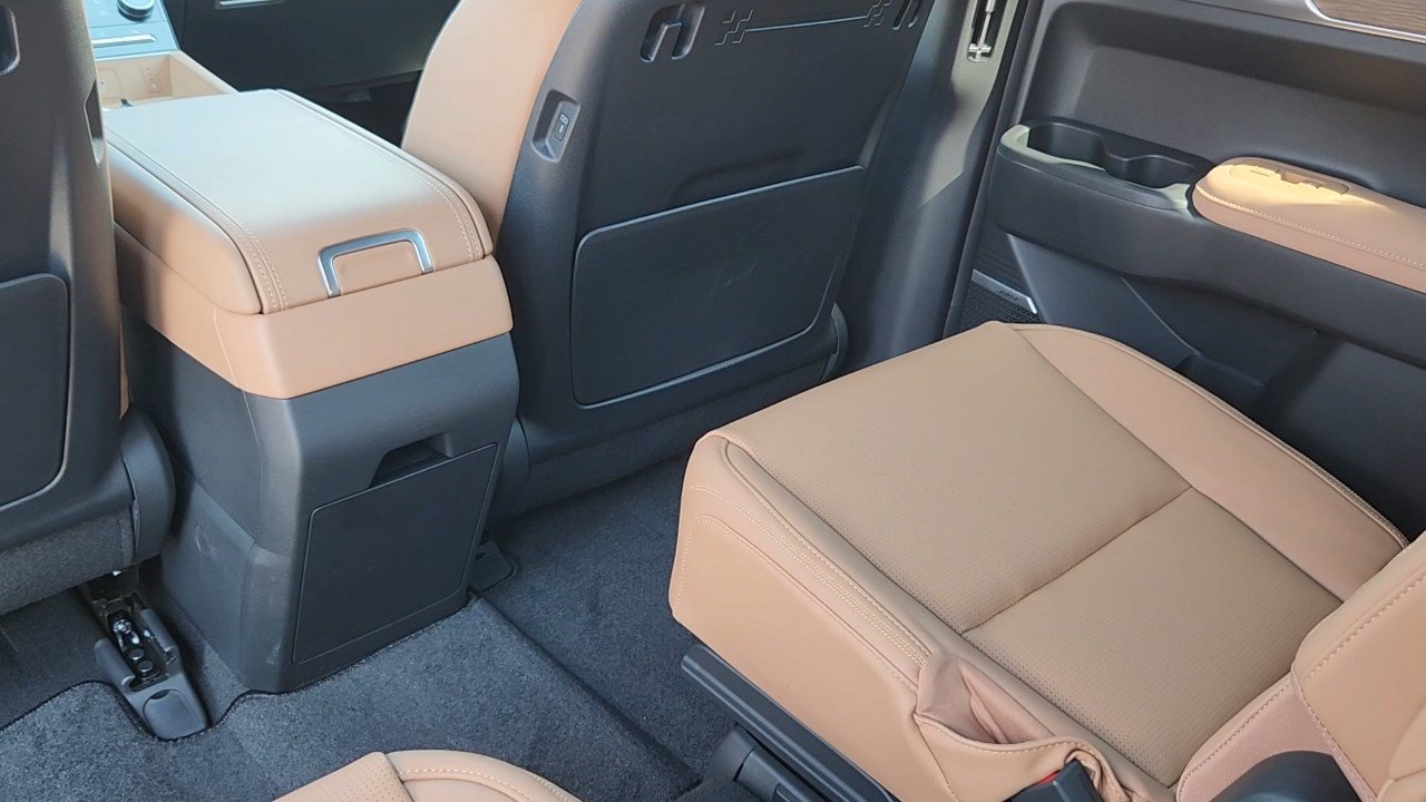 New 2026 Hyundai Santa Fe Calligraphy image 18