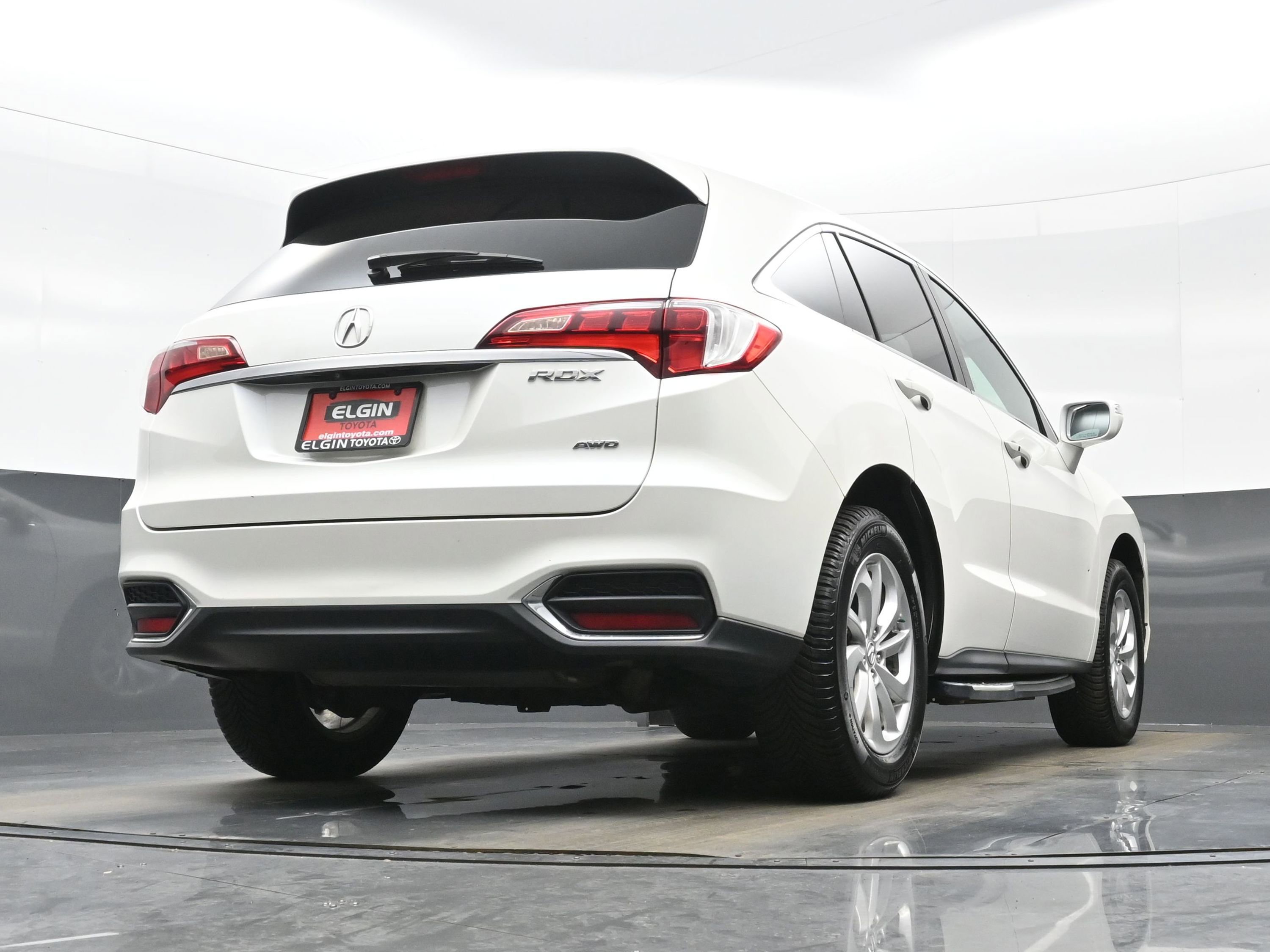 Used 2016 Acura RDX AWD w/ Technology Package image 34