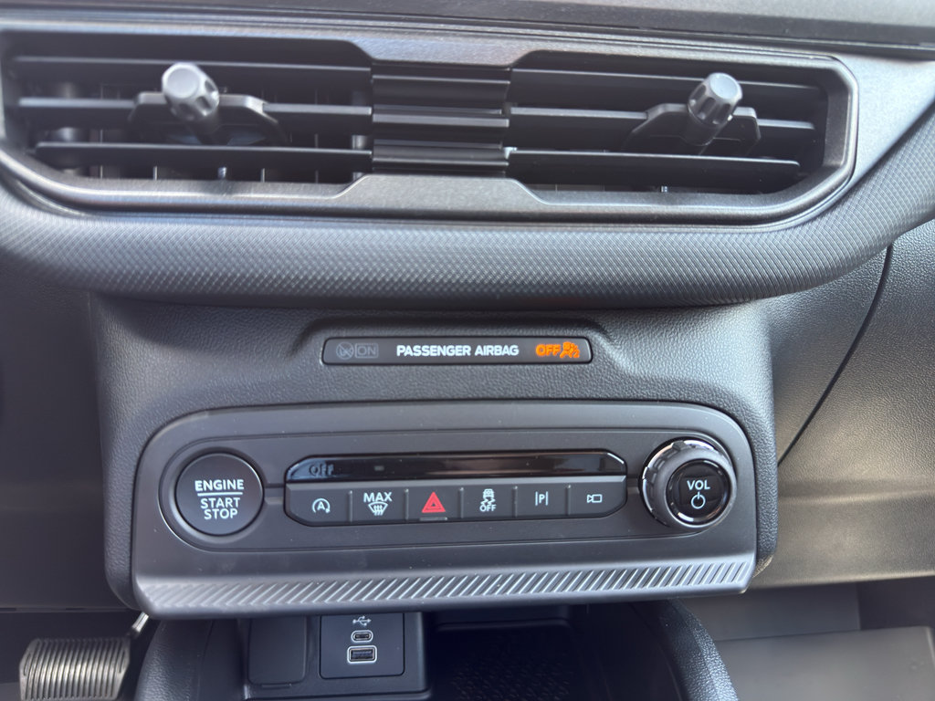 New 2026 Ford Bronco Sport Outer Banks w/ Outer Banks Tech Package+ AWD/4WD image 17
