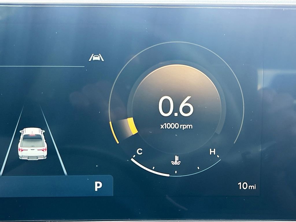 New 2026 Hyundai Santa Cruz SEL image 11