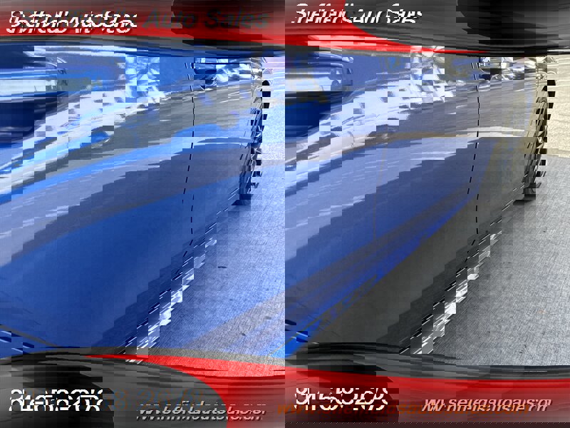 Used 2022 Honda Civic Sport image 20