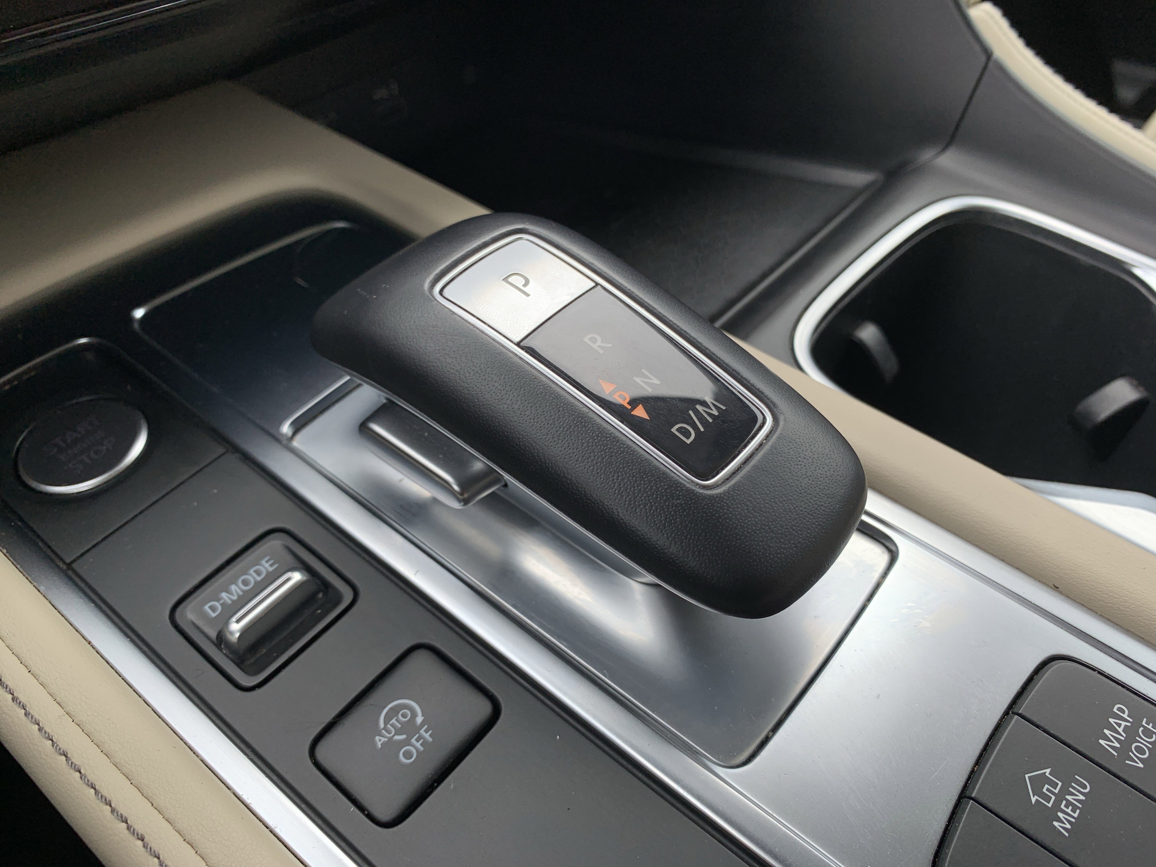 Used 2022 INFINITI QX60 Sensory w/ Vision Package AWD/4WD image 26