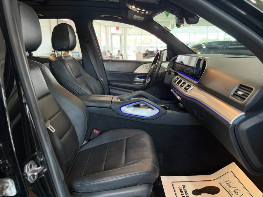 Used 2022 Mercedes-Benz GLE 350 w/ AMG Line Exterior image 19