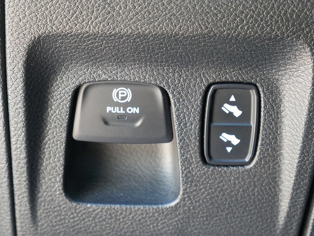 Used 2020 RAM 1500 Big Horn AWD/4WD image 28