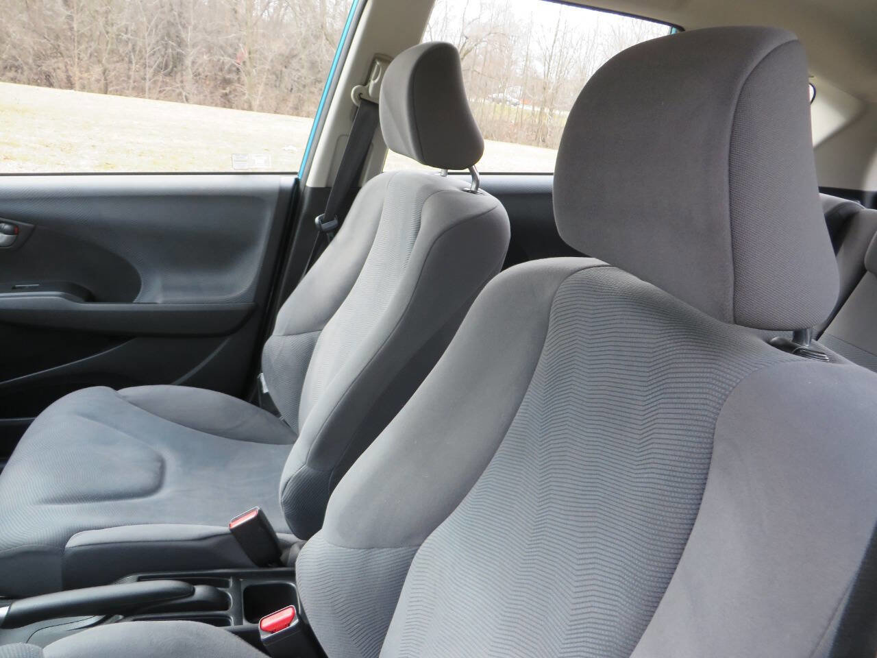 Used 2012 Honda Fit image 10