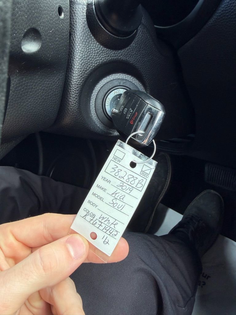 Used 2019 Kia Soul image 33