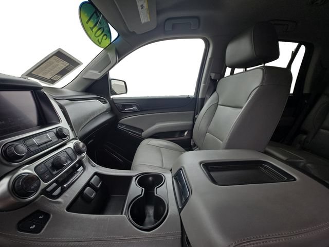 Used 2017 Chevrolet Tahoe LT RWD image 11
