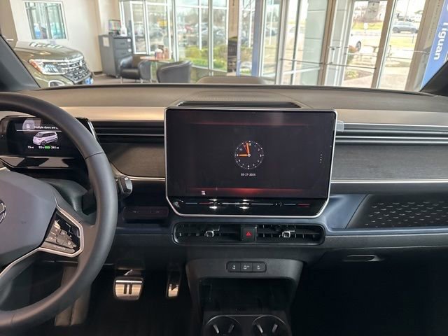 New 2025 Volkswagen ID. Buzz Pro S RWD image 21