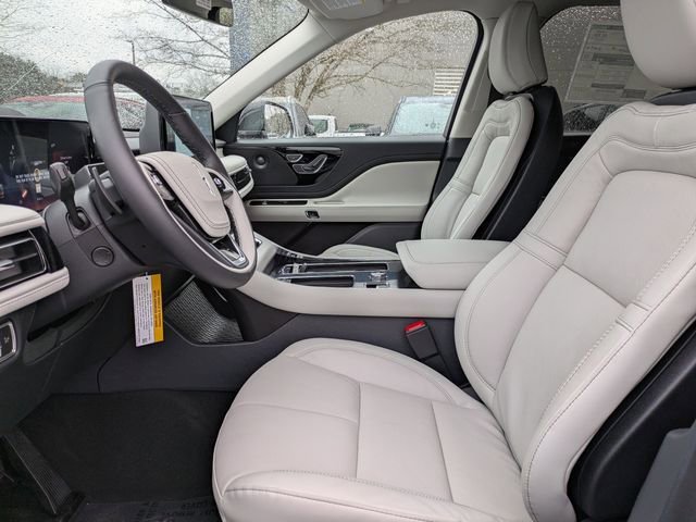 New 2026 Lincoln Aviator Reserve w/ Illumination Package image 21