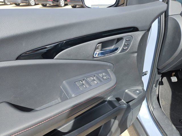 New 2026 Honda Ridgeline Black Edition image 14