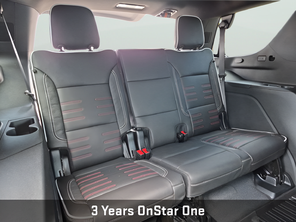 New 2026 GMC Yukon AT4 Ultimate AWD/4WD image 43