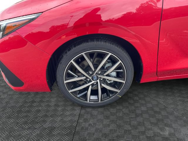 New 2026 Subaru Impreza 2.0i Sport AWD/4WD image 14