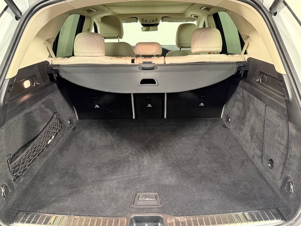 Used 2024 Mercedes-Benz GLE 350 4MATIC image 39