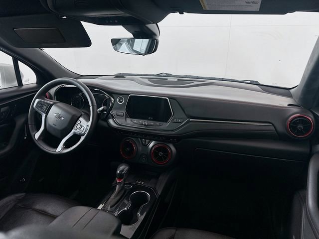 Used 2019 Chevrolet Blazer RS image 25
