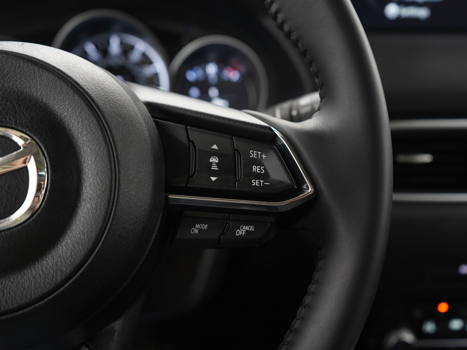 Used 2024 MAZDA CX-5 AWD 2.5 S w/ Preferred Package image 27