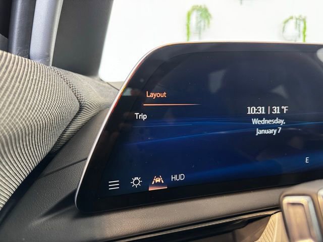 New 2026 Cadillac Optiq Sport 2 image 29