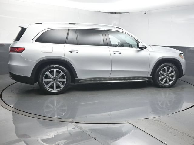 Used 2020 Mercedes-Benz GLS 450 4MATIC image 8