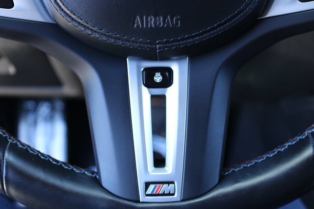 Used 2023 BMW X4 M40i AWD/4WD image 23
