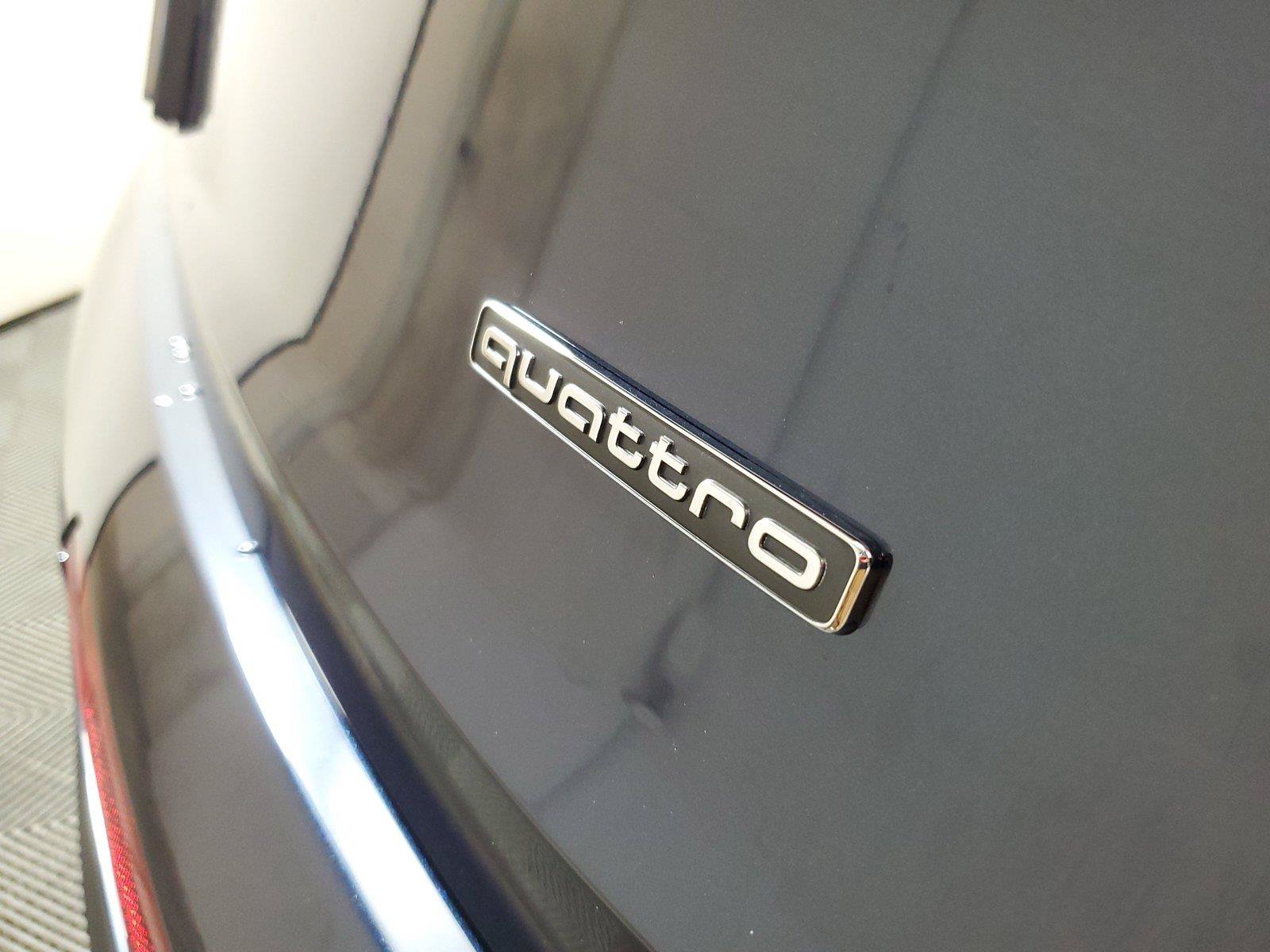 New 2026 Audi Q7 2.0T Premium Plus AWD/4WD image 7