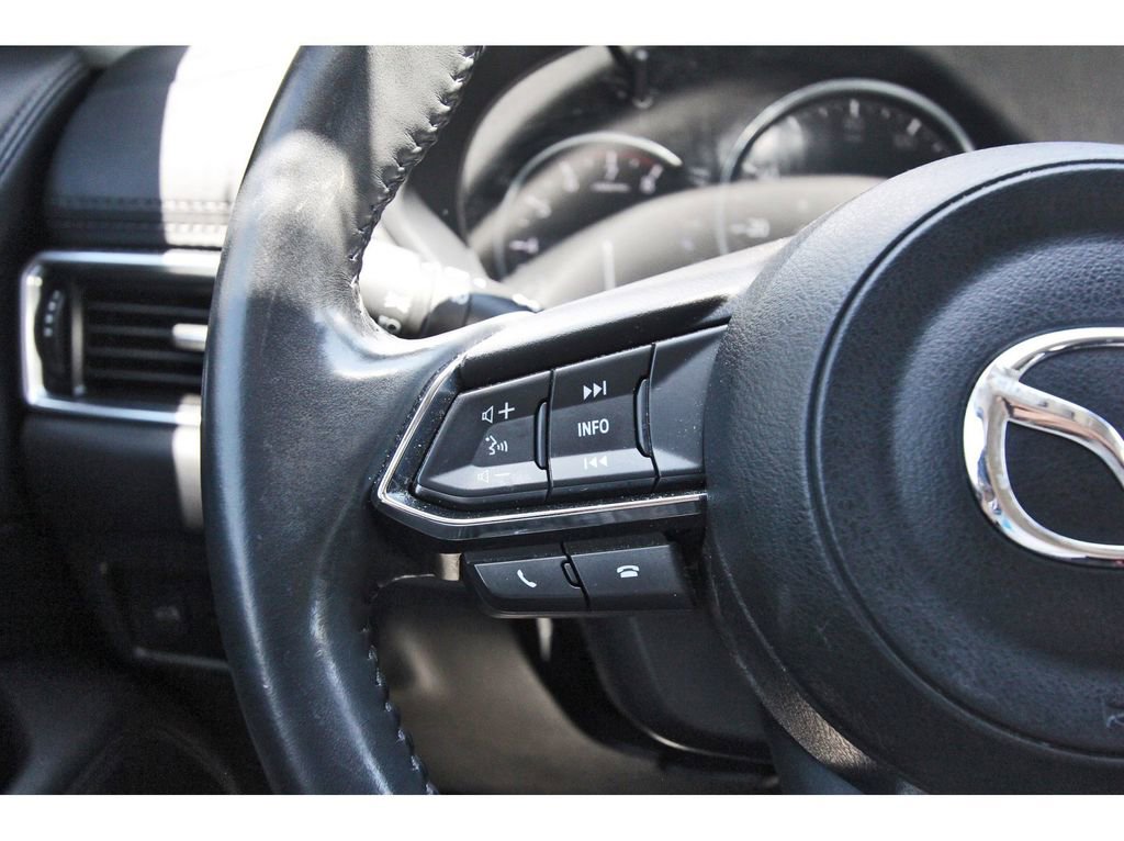 Used 2019 MAZDA CX-5 Grand Touring FWD image 15
