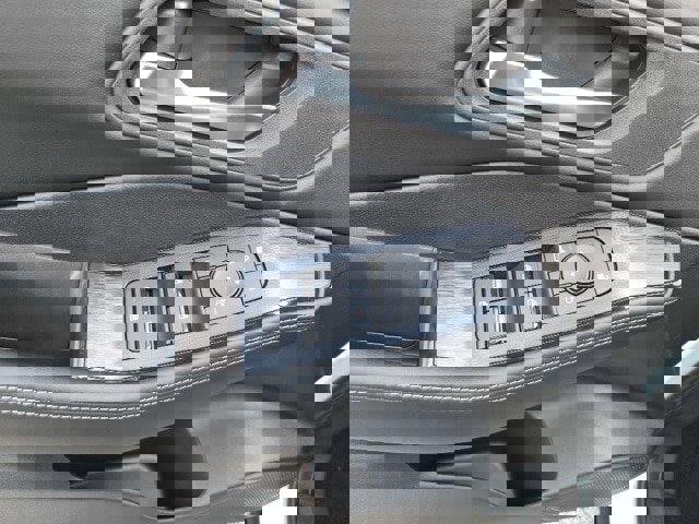 New 2026 Nissan Rogue SV image 19