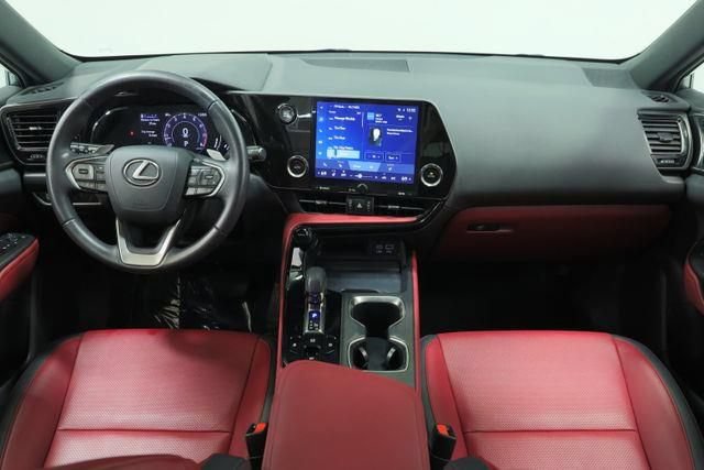 Used 2024 Lexus NX 250 FWD w/ Cold Area Package image 9