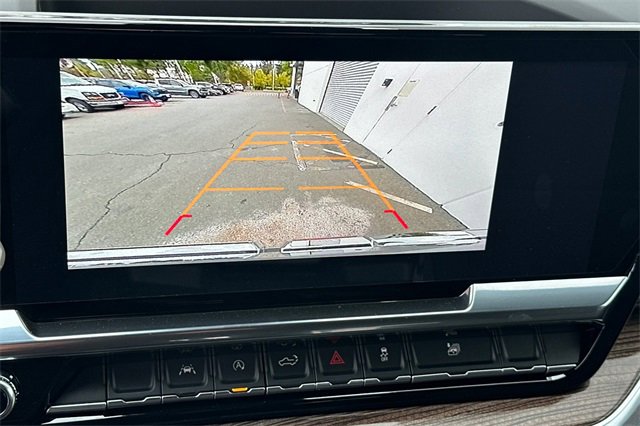 New 2026 GMC Sierra 1500 Elevation image 19