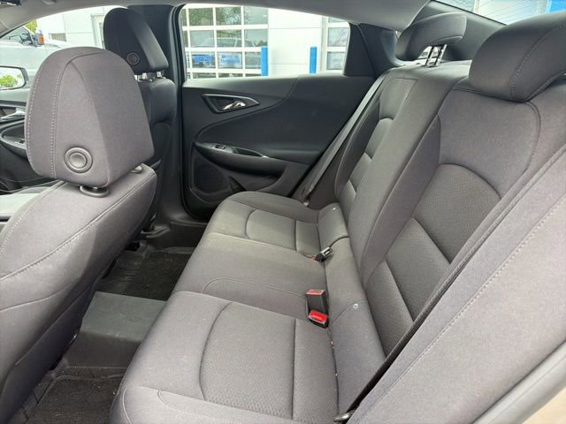 Used 2023 Chevrolet Malibu RS w/ LPO, Floor Liner Package FWD image 25