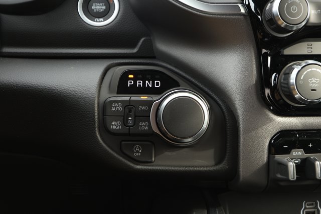 New 2026 RAM 1500 Big Horn image 16