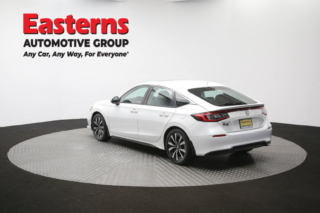 Used 2022 Honda Civic EX-L image 66