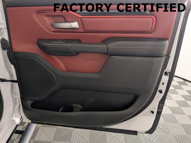 Certified 2022 RAM 1500 Rebel image 30