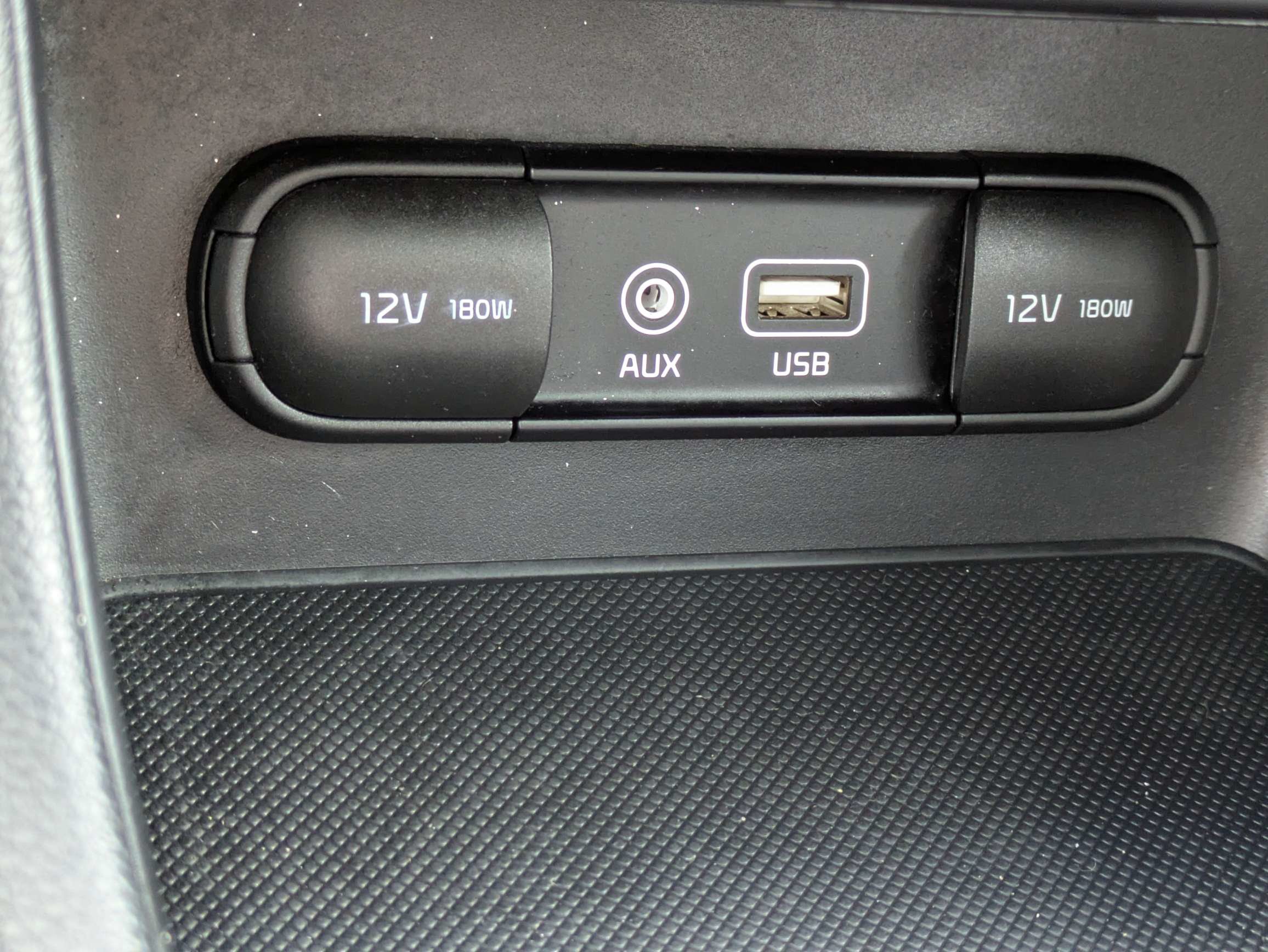 Used 2017 Kia Sportage SX FWD image 27