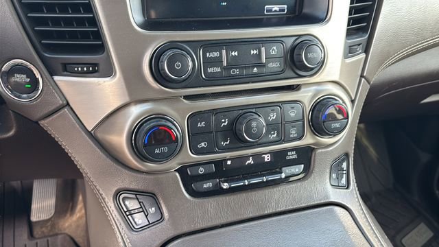 Used 2018 GMC Yukon XL Denali w/ Denali Ultimate Package image 31