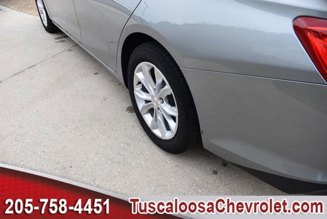 Used 2024 Chevrolet Malibu LT image 14