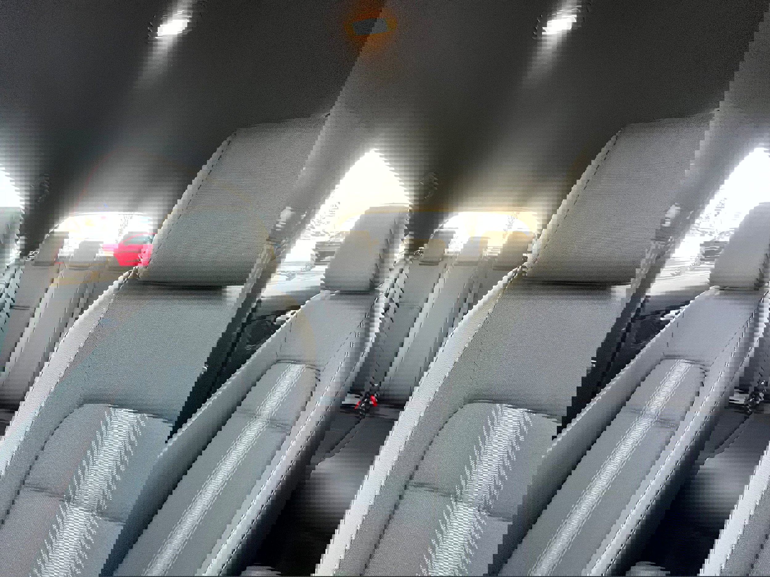 New 2026 Honda Civic Sport image 21